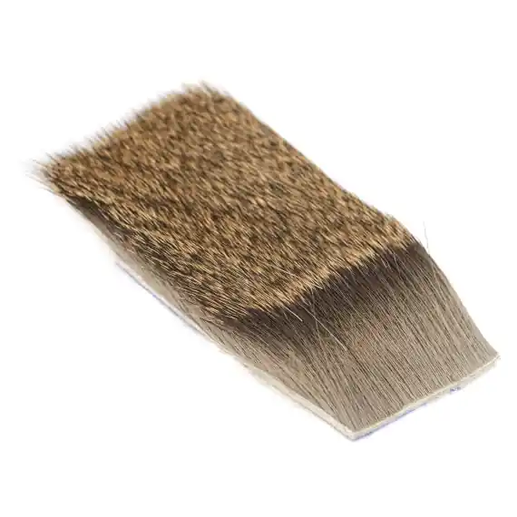 Natures Spirit Hopper Deer Hair - Natural Nieuw