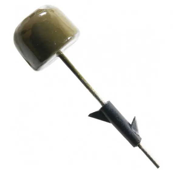 Z-Man Neko Shroomz 4,7g (4-pak) - Green Pumpkin Beste Prijs