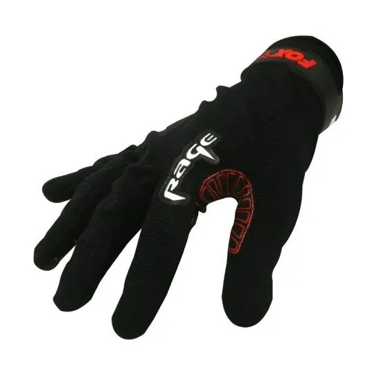 Fox Rage Power Grip Gloves - Large Direct Verzonden