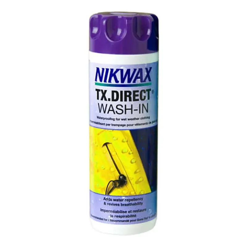 Alleen Vandaag Nikwax TX.Direct Wash-In, 300ml