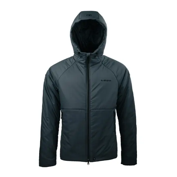 Loop Onka 2.0 Jacket Dark Grey - L Laatste Kans