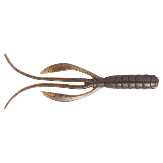 OSP Lures Action Trailer 10cm - Blue Gill Gecertificeerd