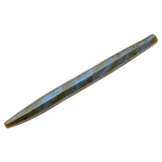 Strike King Ocho 10cm (10-pak) - Glacier Populair