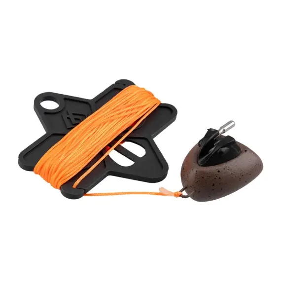Mikado Captive Back Lead - 113g Flitsaanbieding