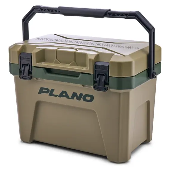 Dagaanbieding Plano Frost Cooler 13L Green