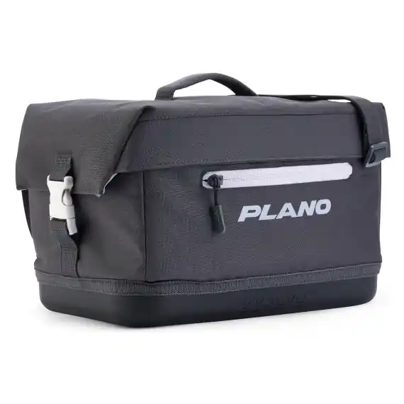 Tijdelijk Beschikbaar PLANO Weekend Softsider Tackle Bag 3600 Slate