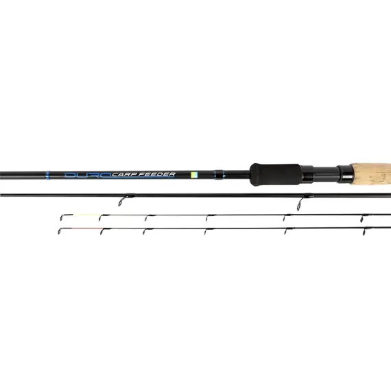Preston Dura Carp Feeder 12ft Hete Deal