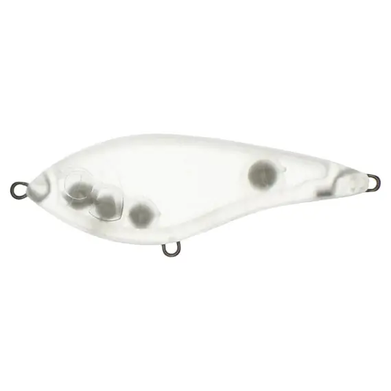 Op = Op Westin Swim Glidebait 10cm 31g Low Floating - Blank