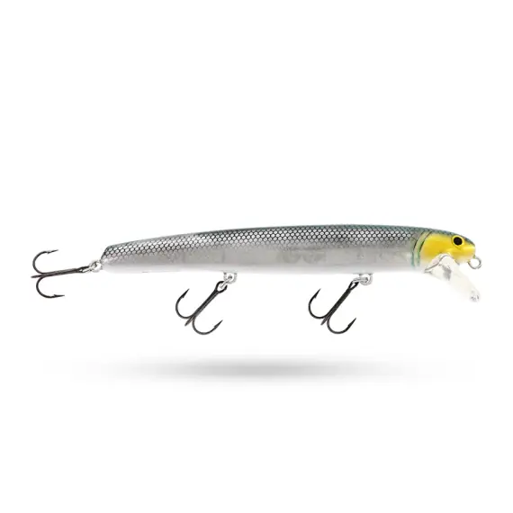 Actieprijs Westin Jätte 17 cm 47g Floating - Concealed Fish+