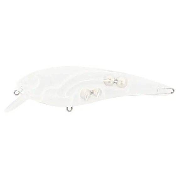 Westin Rawbite Crankbait 17cm 100g Floating - Blank Rechtstreeks Van De Fabrikant