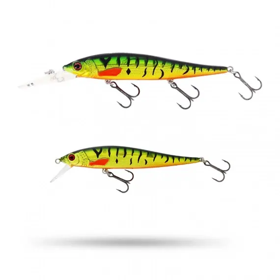 Westin Jerkbite SR Jerkbait 7,5cm, 5g Suspending - Headlight Dagaanbieding