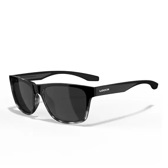 Leech Eagle PA Smoke Black Lage Prijs