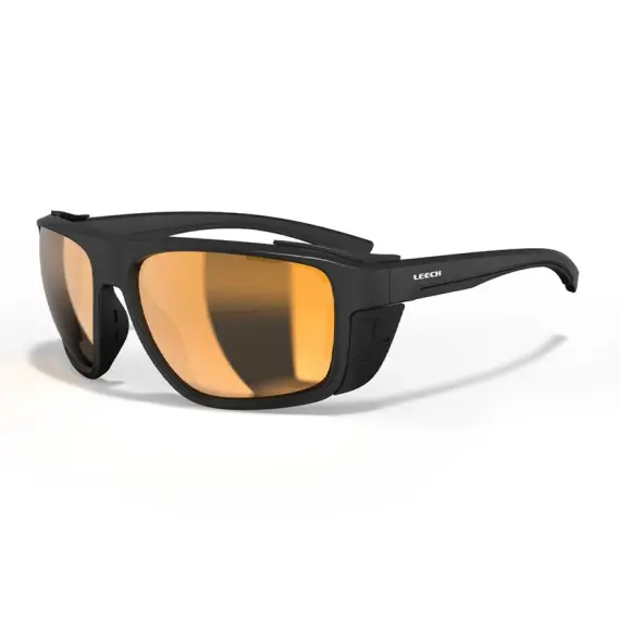 Leech X Fishpro PC Copper Lens Fire Direct Beschikbaar