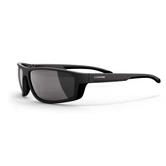 Favoriet Leech X Current PC Smoke Lens Black