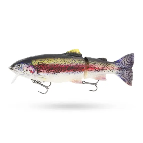 Westin Tommy The Trout 25cm, 205g Slow Sinking - Firetiger Trout Shop Nu