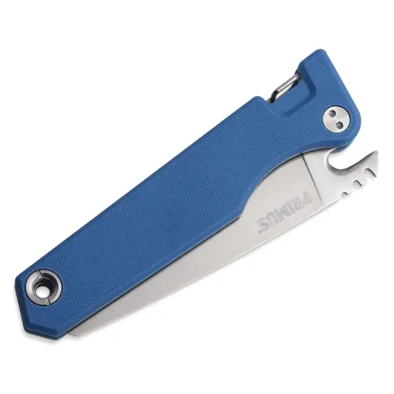 Weekendaanbieding Primus FieldChef Pocket Knife - Blue