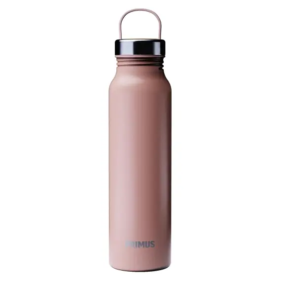 Beperkt Aanbod Primus Klunken Bottle 0.7L Pale Peach