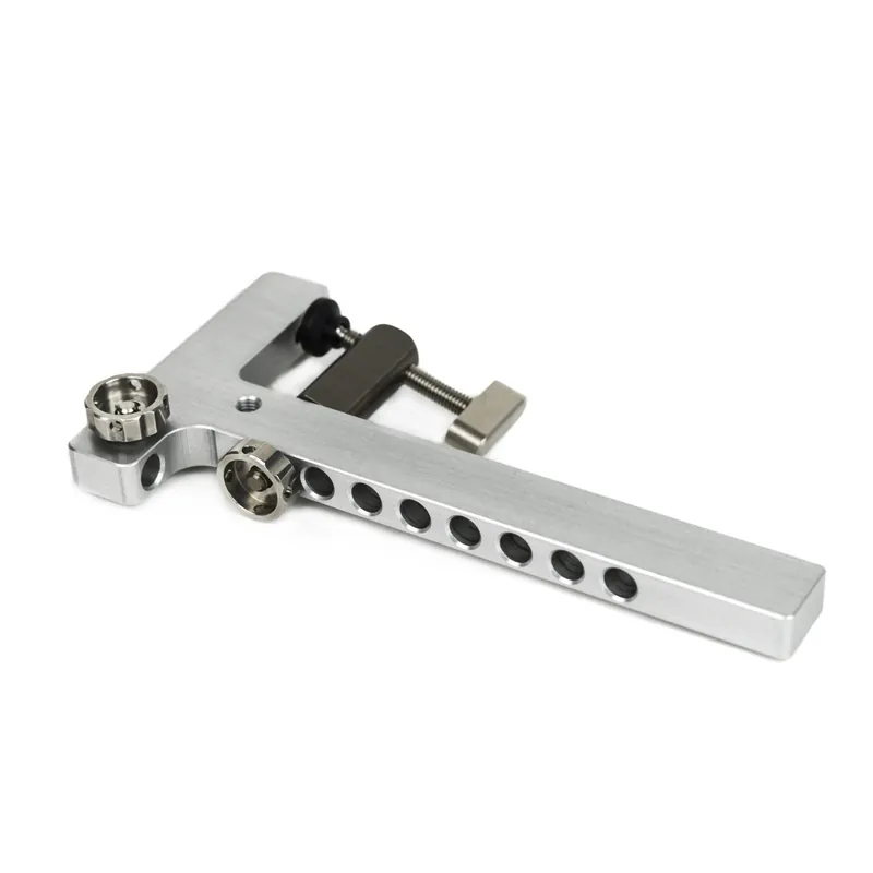 Superprijs Marc Petitjean Swiss Vise C-Clamp Light