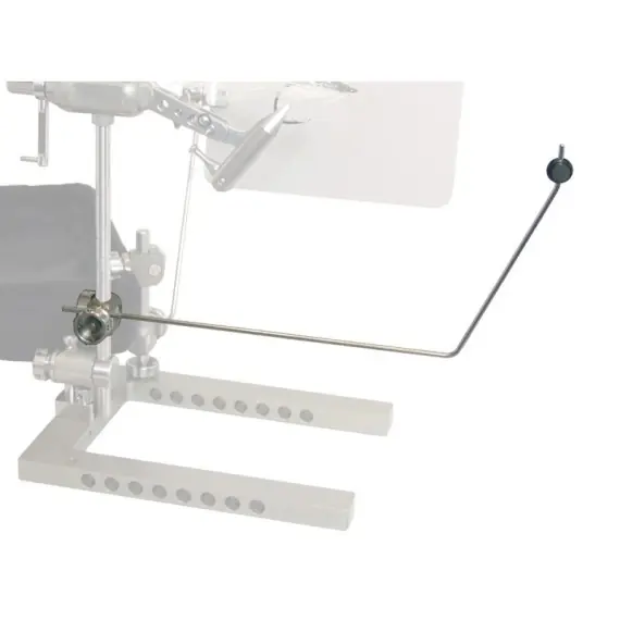 Voordeelprijs Swiss-vise Bobbin Rest