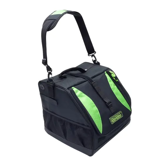 Nieuw Patriot Fishfinder Bag Size - S (For 4-5'' Screens)