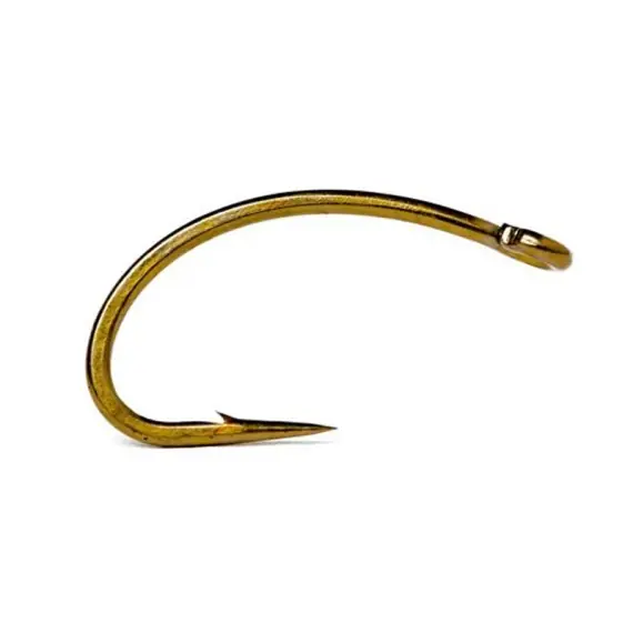 Populair Partridge Egg/Caddis Heavy 25-pack - # 12
