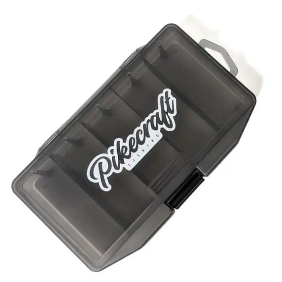 Flitsaanbieding Pikecraft The System Box 11x18cm