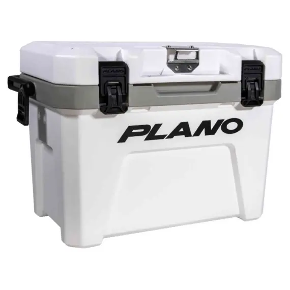 Plano Frost Cooler 13 Liter White Favoriet