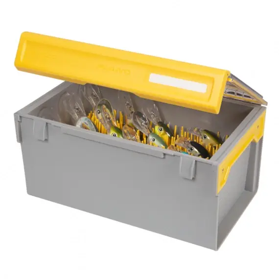 Gereduceerde Prijs Plano PLASE503 Edge Master Crank XL