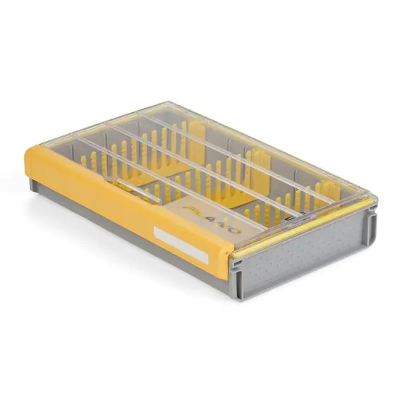 Bestseller Plano Edge 3700 Spinner Bait Box
