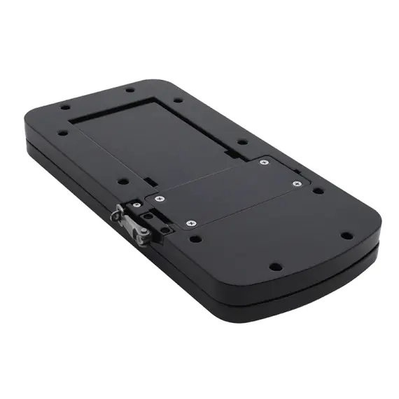 Betrouwbaar Patriot Marine Trolling Motor Quick Bracket - Aluminium