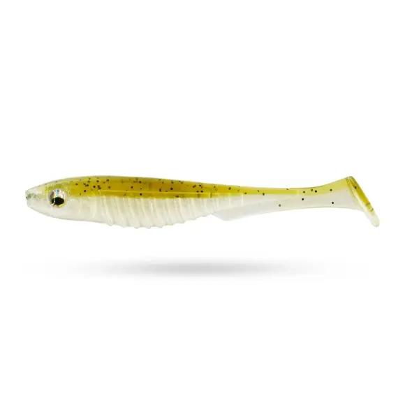 Merkproduct 6th Sense Party Minnow 3'' 7,6cm (8-Pcs) - Electric Shiner