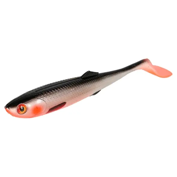 Mikado Sicario 8,5cm (5pcs) - Bleeding Dace Lage Prijs