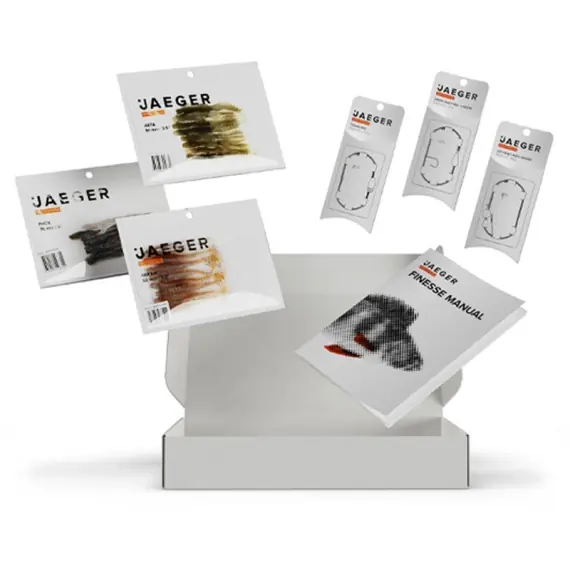 Jaeger Perch Allround Go Kit - Söder Edition Koop Vandaag