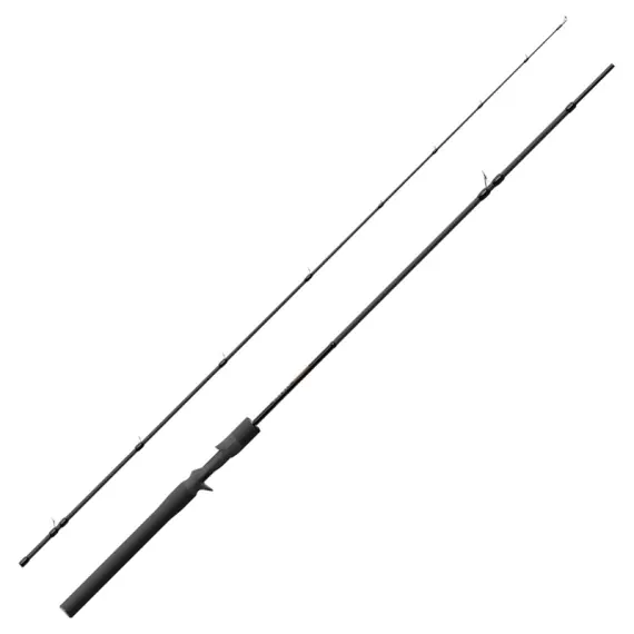 Jaeger Perch Baitcaster 6'7'' 3.5-14g Koop Online