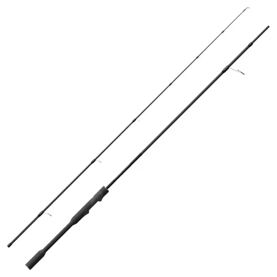 Jaeger Perch Light Finesse Spinn 7'5'' 2-11g Nieuw