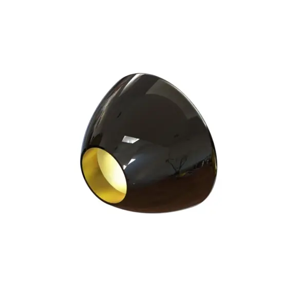 Pro Conehead S (5,5mm) - Black Speciale Aanbieding