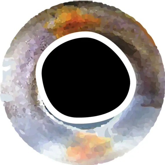 Pro Cool Eyes Silver - 4mm Express Levering
