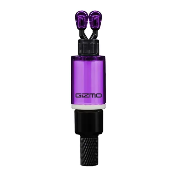 Laatste Versie Sonik Gizmo Litez Bob - Black