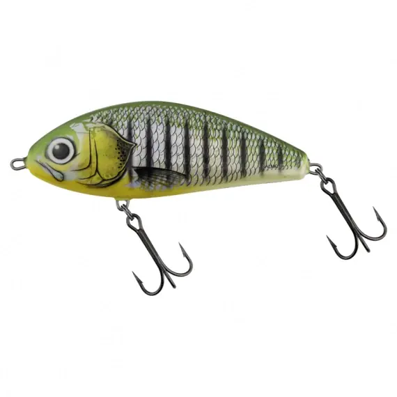 Koop Vandaag Salmo Fatso 14S - Phantom Perch