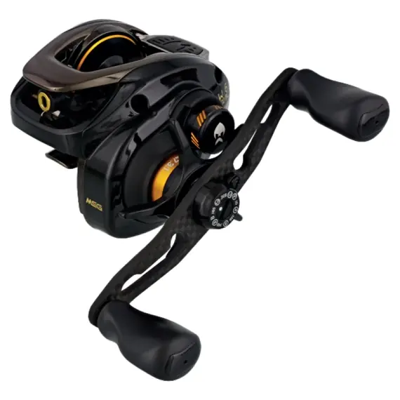 Westin W6-BC 301 HSG LH Stealth Gold 10+1BB Populair