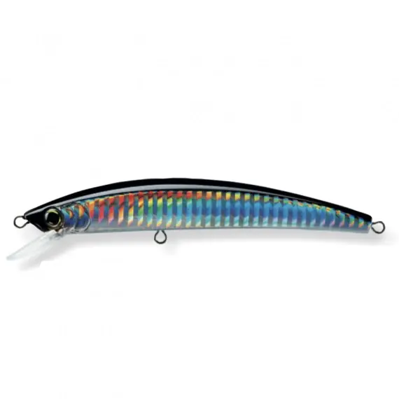 Actieprijs Yo-Zuri Crystal Minnow Floating Premium Classic 110mm 12g, HCR