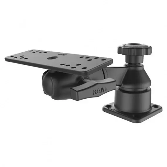 Koop Online RAM Mounts 6'' Swing Arm Horizontal