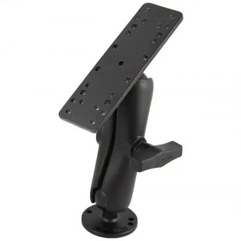 Nu Kopen RAM Universal Marine Electronic Mount 6 1/4'' X 2''