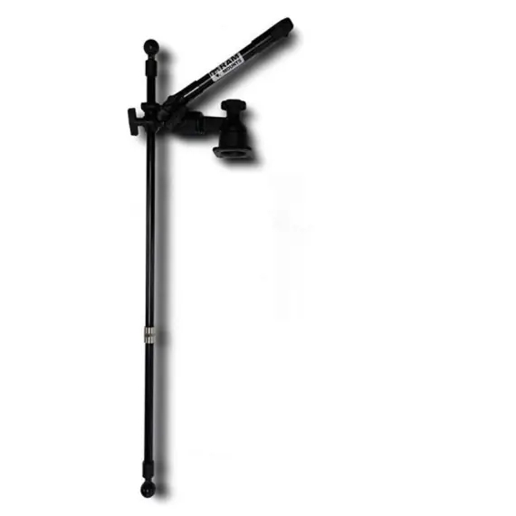 RAM Mounts Pro 360 H Live Pole Mount - Horizontal Base Betaalbaar