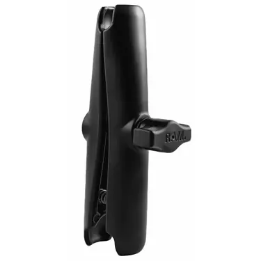 RAM Mounts Double Socket Arm B Ball C Length Finale Uitverkoop