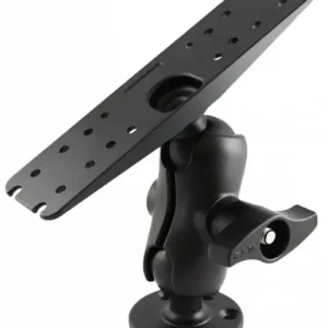 Rechtstreeks Van De Fabrikant RAM Mounts Mount W/ 3'' X 11'' Base Short Arm