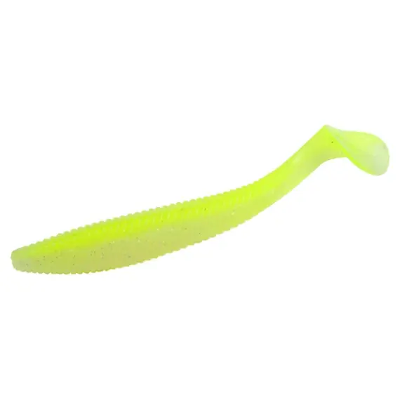Raid Fullswing 3.5'' - 042. Dark Cinnamon Shad Koopje