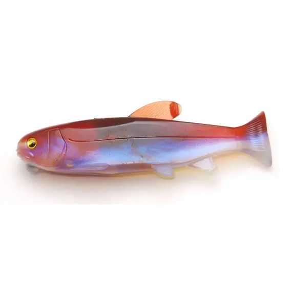 Meest Verkocht Raid Osakana Swimmer 125 - 01 Pearl Wakasagi