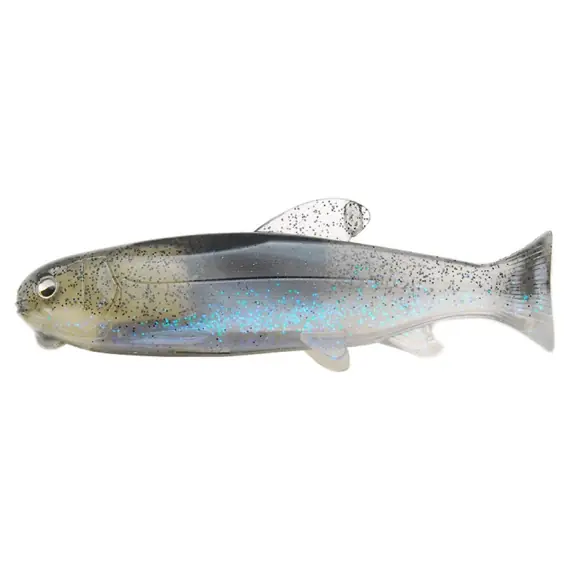 Raid Osakana Swimmer 125 - 02 Cosme Shad Tijdelijk Beschikbaar