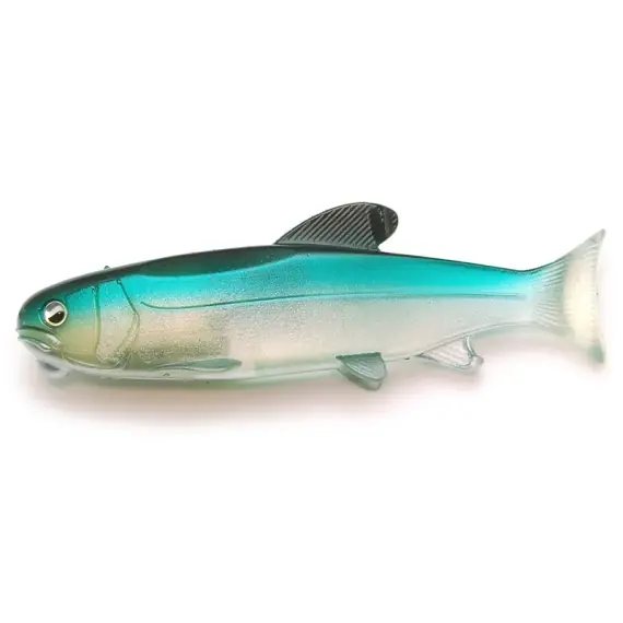 Gratis Retour Raid Osakana Swimmer 145 - 07 Ice Back